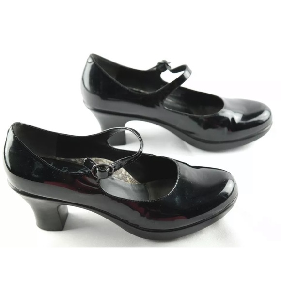 dansko plume patent
